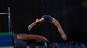Gymnastics Image