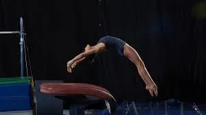 Gymnastics Image